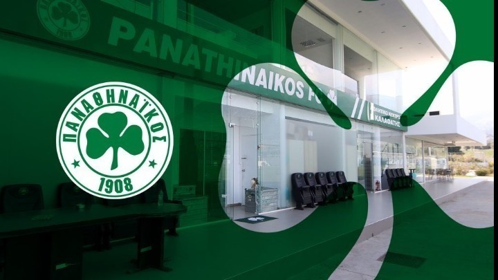 Παναθηναϊκός: Aποχαιρετάμε με οδύνη τον Ίβιτσα Όσιμ
