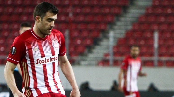 Παπασταθόπουλος: «Τελικός το παιχνίδι με τον Παναθηναϊκό»
