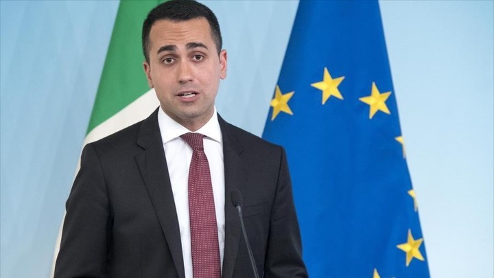 Ιταλός ΥΠΕΞ: «Δεν έχουμε στοιχεία για να εξακριβώσουμε αν στην Ουκρανία διαπράττεται γενοκτονία»