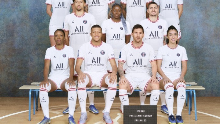 «Πόλεμος» Nike-Adidas για τον… έλεγχο της Παρί Σεν Ζερμέν