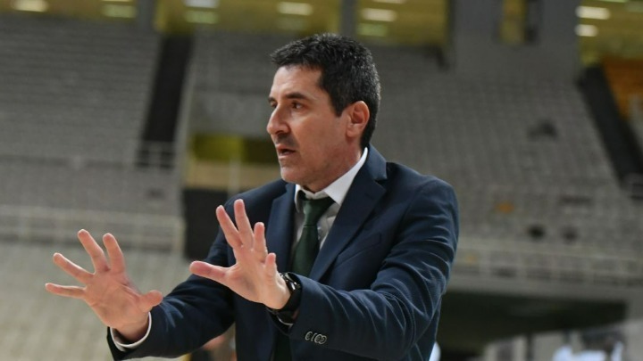 Πρίφτης: «Δεν πέρασε ούτε μία στιγμή από το μυαλό μας να μην πάει ο Παπαγιάννης στην Εθνική»