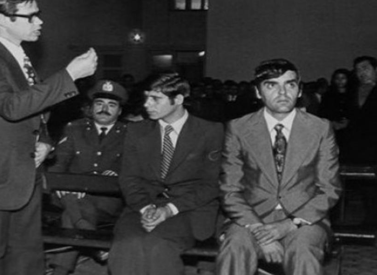 Σαν σήμερα: Τα σημαντικότερα γεγονότα που συνέβησαν στις 25 Φεβρουαρίου