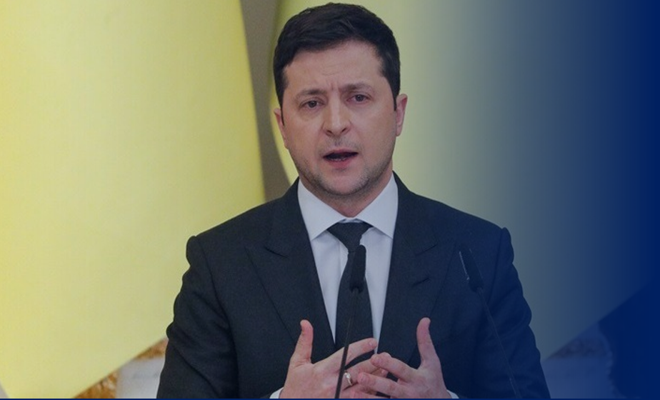 Πόλεμος στην Ουκρανία: Φήμες πως ο Ζελένσκι έφυγε από την χώρα