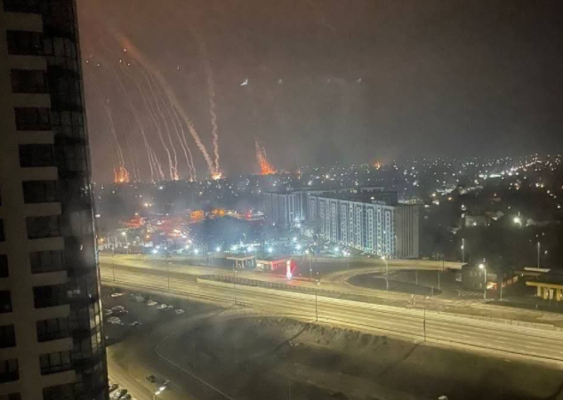 Συναγερμός απόψε στο Κίεβο – Σημαντικότερη η ουκρανική αντίσταση από ότι εκτιμούσαν οι ΗΠΑ