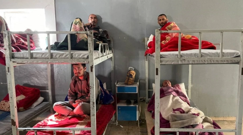 Αφγανιστάν: Κόλαση η πρωτοβάθμια φροντίδα στο καθεστώς Ταλιμπάν – Καταγγελίες ακόμη και για κανιβαλισμό
