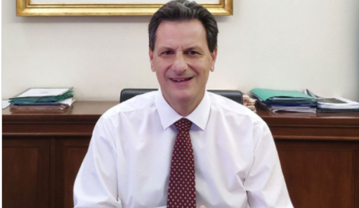Θόδωρος Σκυλακάκης: Οργή στο Twitter για τις προκλητικές δηλώσεις – «Τα φτωχά νοικοκυριά δεν έχουν αυτοκίνητο»