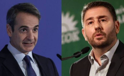 Παρασκήνια/ Ο Πολάκης πάγωσε το ραντεβού Μητσοτάκη – Ανδρουλάκη