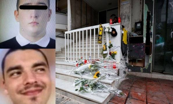 Δολοφονία Άλκη – Λευτέρης Οικονόμου: «Θα αναζητηθεί μέσω Interpol εάν κάποιος διέφυγε στο εξωτερικό»