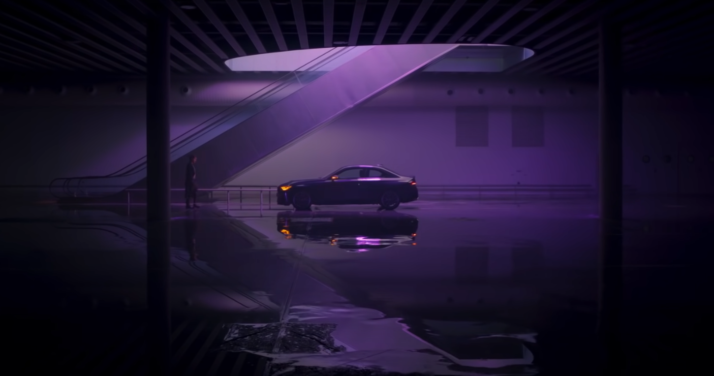 Η BMW σειρά 2 Coupé θα έχει και μια τέταρτη επιλογή κινητήρα