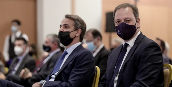 Όλο το παρασκήνιο: Πως ο Πέτρος Δούκας «έκαψε» τον Σπήλιο Λιβανό και έδωσε πολιτικούς πόντους στον Γεωργαντά