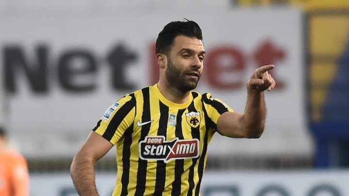 Super League: Την Παρασκευή η απολογία του Τζαβέλλα