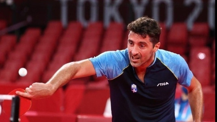 Στα προημιτελικά του Europe Top 16 Cup σταμάτησε ο Γκιώνης