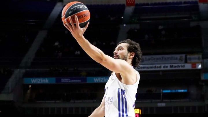 Euroleague: Σταθερά πρώτη η Ρεάλ
