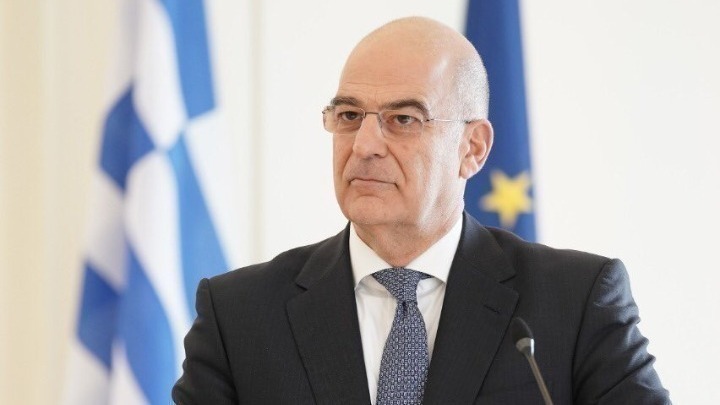 Με τον Σ. Λαβρόφ θα συναντηθεί ο Ν. Δένδιας – Αναλυτικά το πρόγραμμα του υπουργείου Εξωτερικών
