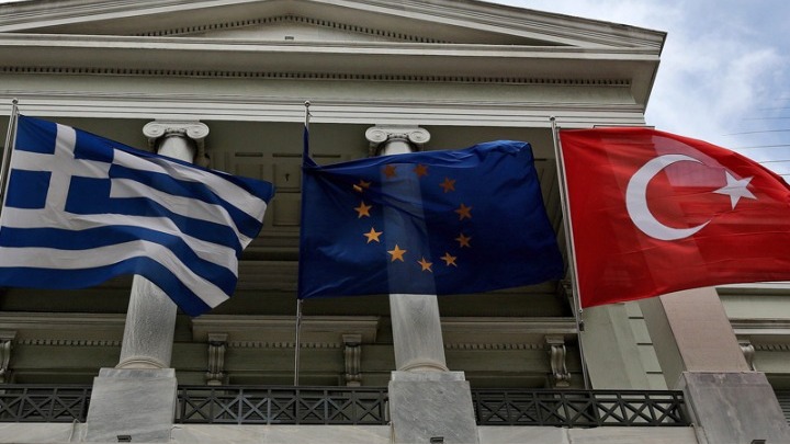 Στις 22 Φεβρουαρίου ο 64ος γύρος των Διερευνητικών Επαφών Ελλάδας – Τουρκίας