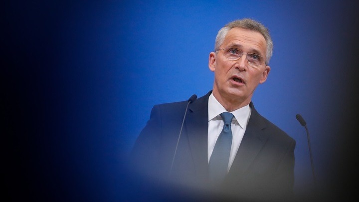 Συνεδριάζει έκτακτα η Επιτροπή ΝΑΤΟ – Ουκρανίας