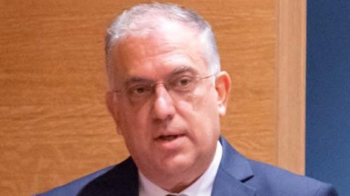 Τ. Θεοδωρικάκος: «Θέμα τιμής για την ΕΛ.ΑΣ να βρεθούν όλοι οι ένοχοι της δολοφονίας στη Θεσσαλονίκη»