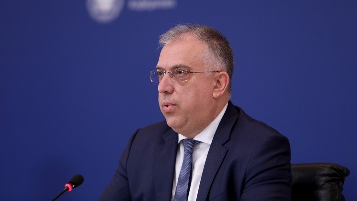 Θεοδωρικάκος για Πάτρα: «Υπάρχουν σοβαρά στοιχεία, κανείς δεν γλιτώνει από τον νόμο»