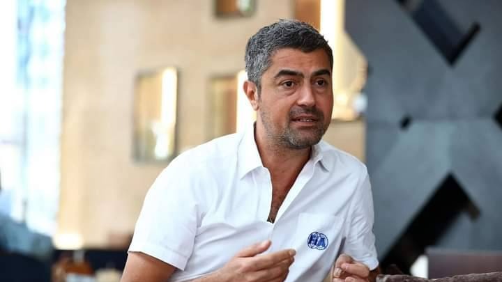 «Τέλος» ο Μάσι από τη θέση του αγωνιστικού διευθυντή της Φόρμουλα Ένα (vid)