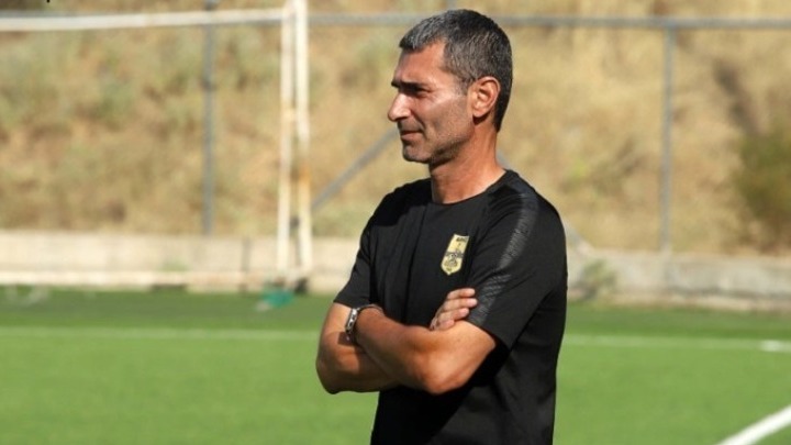 Τερζής: «Υπάρχει αλλοίωση αποτελέσματος με τη φάση του 30ου λεπτού»