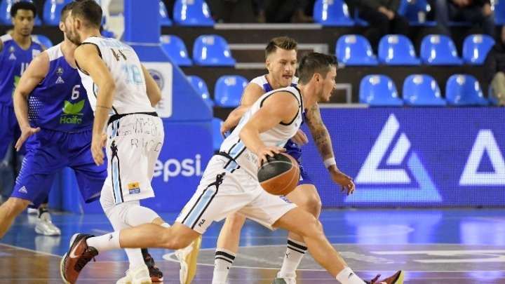 Το ΑΣΕΑΔ δικαίωσε Κολοσσό και Απόλλωνα Π. Η βαθμολογία της Basket League