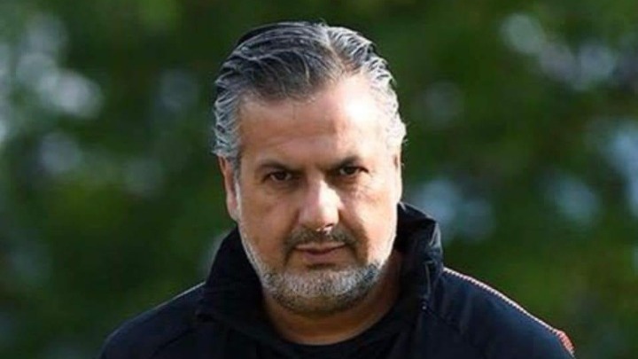 Συνάντηση Μπότο – Γκαρσία για το μέλλον του Ουρουγουανού στον ΠΑΟΚ Β’