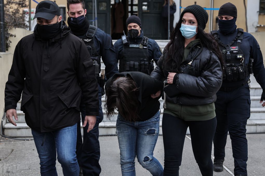 Δολοφονία 7χρονου στην Κυψέλη: Προφυλακιστέοι η 29χρονη μητέρα και ο 33χρονος σύντροφός της