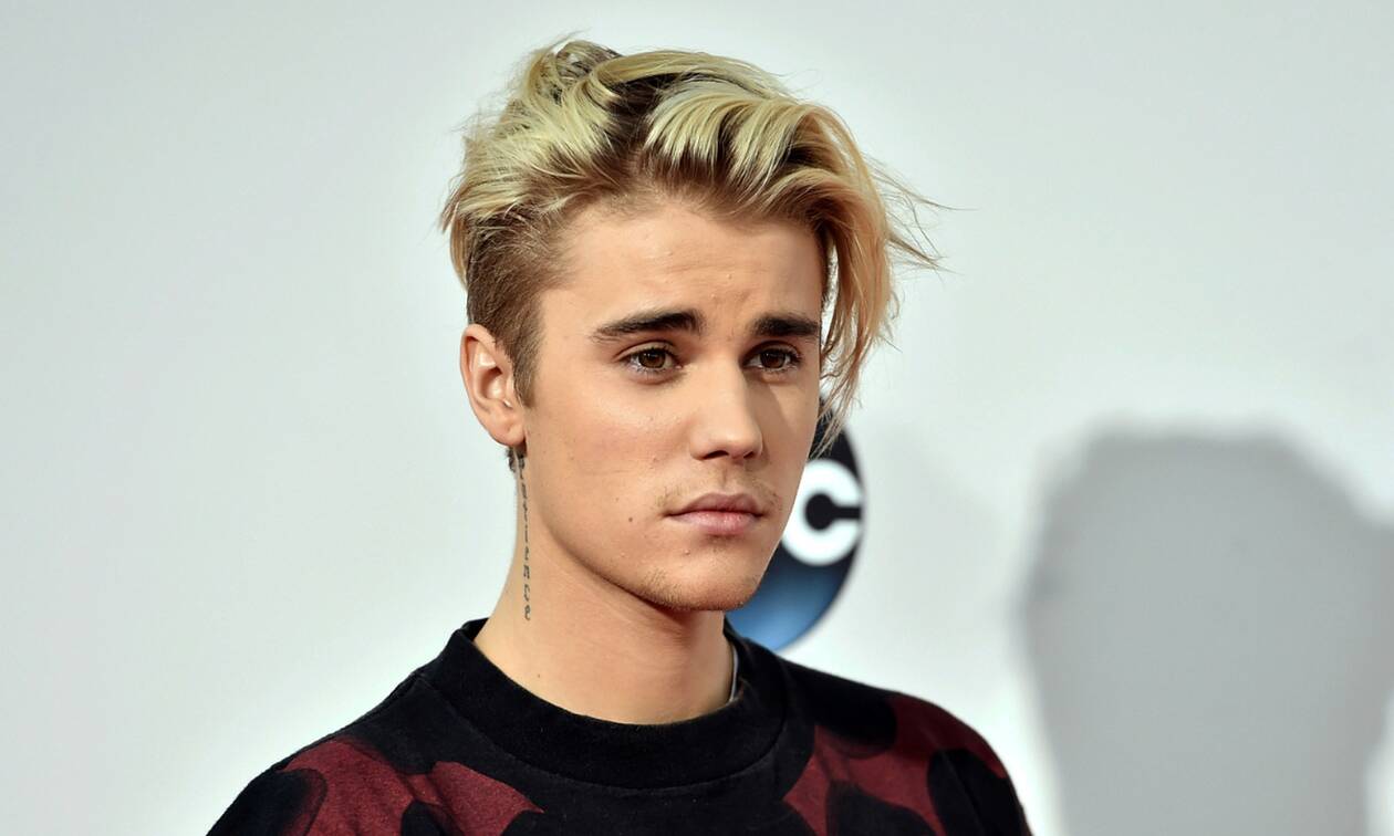Θετικός στον κορονοϊό ο Justin Bieber