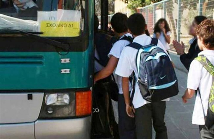 Υπ. Παιδείας: Τι θα ισχύσει για τις σχολικές εκδρομές