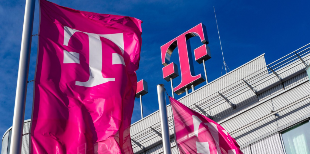 Πολύ μεγάλη επένδυση της Deutsche Telekom στην Ελλάδα
