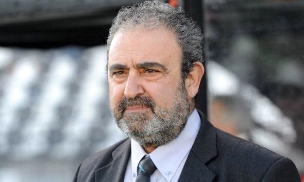 Δημητριάδης: «Όχι άλλο σανό κ. Αυγενάκη»