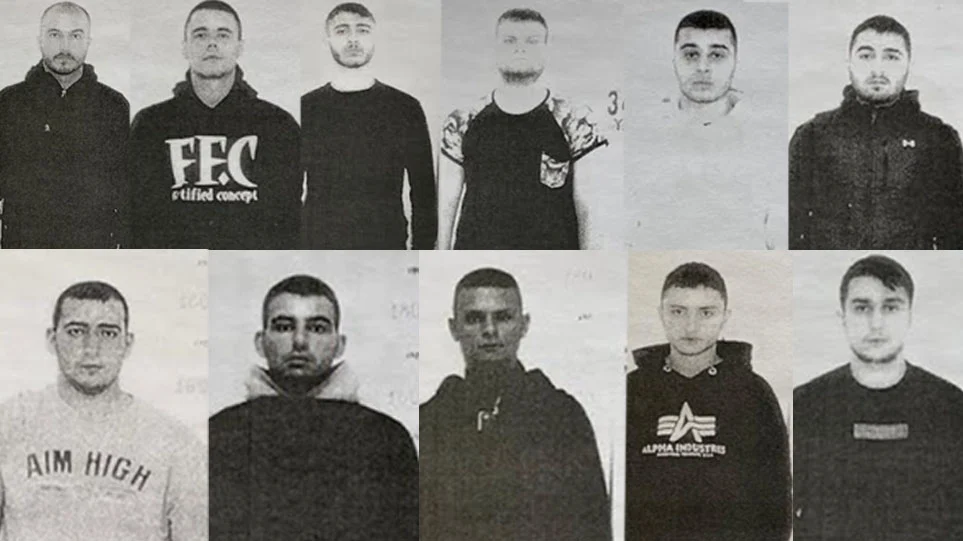 Δολοφονία Άλκη: Σπάει η «ομερτά» της σκληρής συμμορίας – Συνεχίζονται σήμερα οι απολογίες