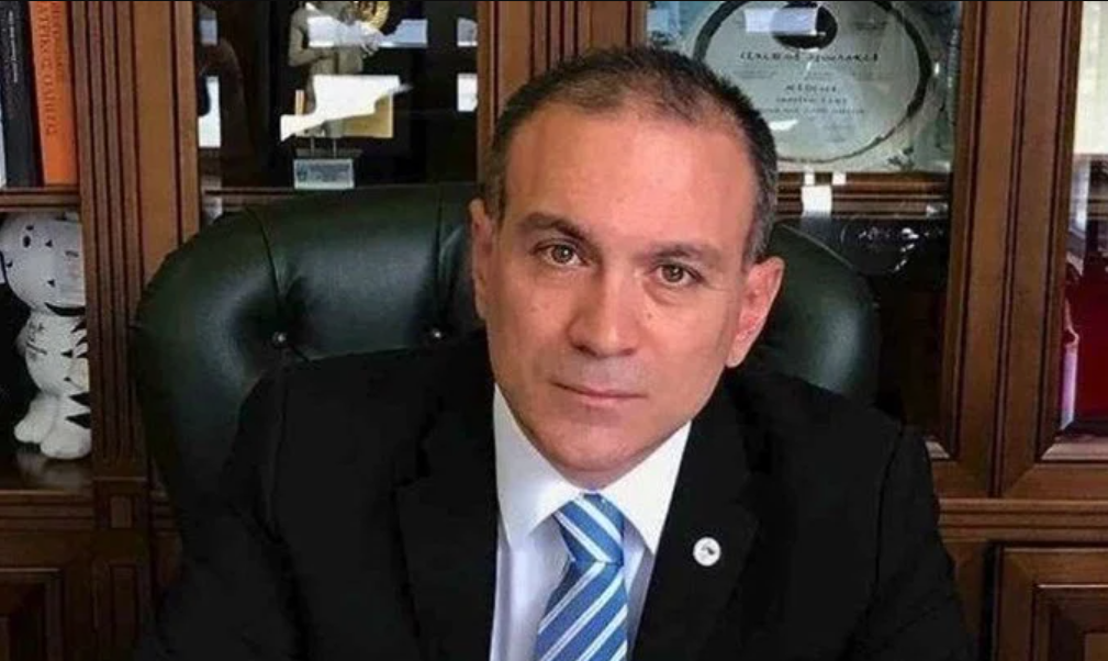 Φίλης: «Δεν πιστεύω ότι θα έχουμε κάποια επέμβαση από πλευράς Ρωσίας»