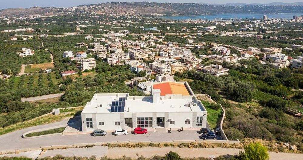 Χανιά: Προφυλακιστέοι οι 4 του οίκου ευγηρίας – «Μαραθώνια» απολογία στον ανακριτή