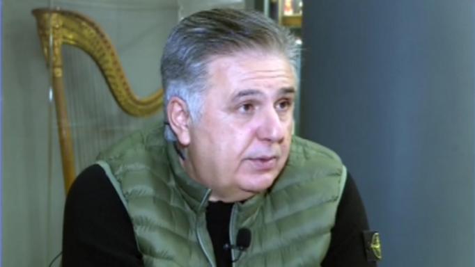Ιεροκλής Μιχαηλίδης για MeToo: «Έχω ακούσει να κατηγορούνται άδικα άνθρωποι πολλές φορές»