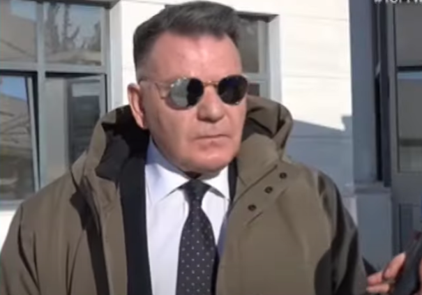 Κούγιας για πυροβολισμό 16χρονου Ρομά: «Ο εντολέας μου είναι εντελώς αθώος»