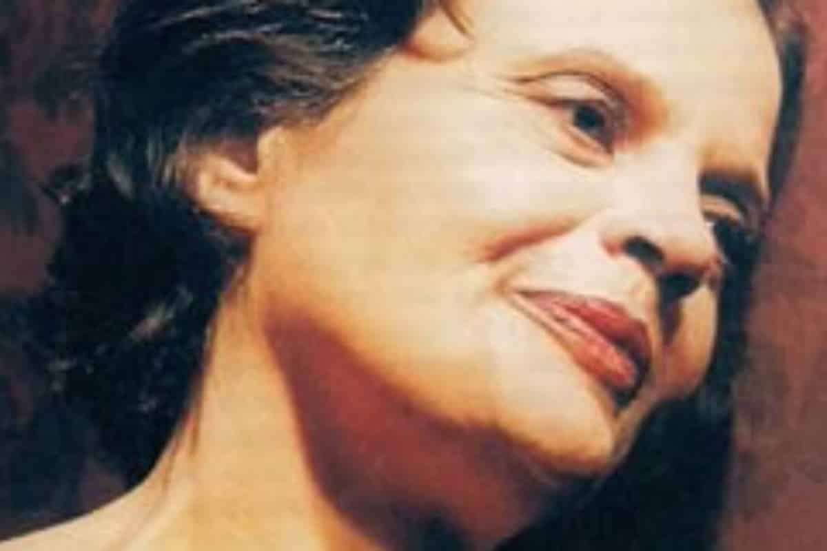 Έφυγε από τη ζωή η Μαριανίνα Κριεζή, η στιχουργός της θρυλικής Λιλιπούπολης