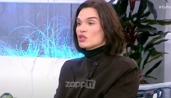 Ένταση μεταξύ Τζεφ Μοντάνα – Λιάγκα: «Ο Κούγιας καθόταν εδώ σε αυτή τη θέση και προσέβαλε τη Φαίη και ήσουν αμέτοχος» (vid)