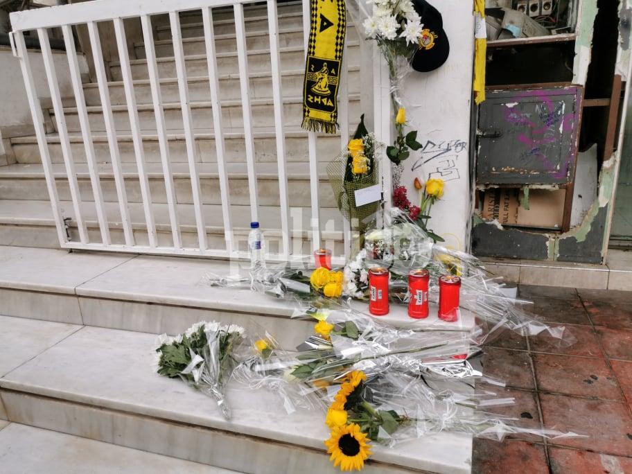 Θάνατος οπαδού: Βρέθηκε το όπλο της επίθεσης (vid)