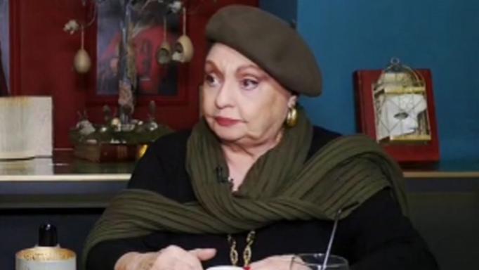Μίρκα Παπακωνσταντίνου: «Είχα δεχτεί ψυχολογική βία πάνω στη σκηνή από πρωταγωνιστή»