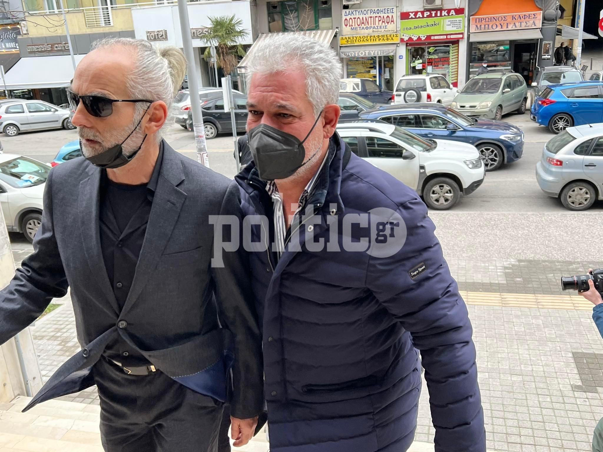 Δίκη Άλκη: Μητέρες των δραστών ζήτησαν συγγνώμη από τους γονείς του