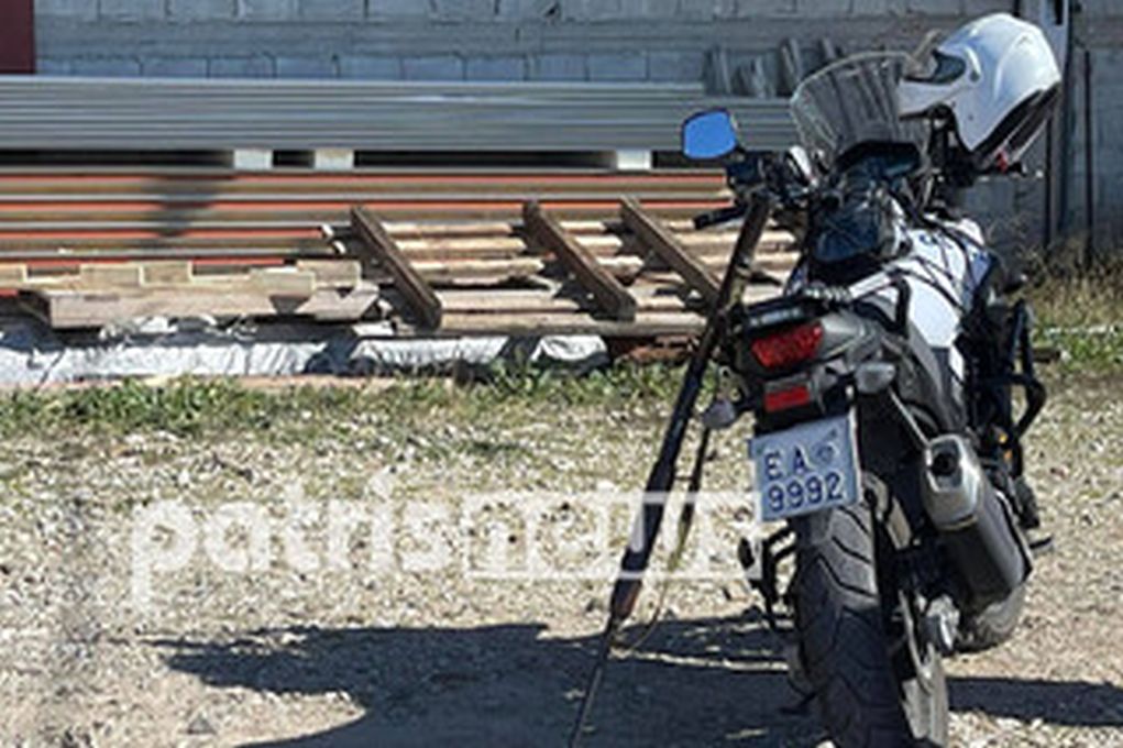 Πύργος: Εν ψυχρό δολοφονία επιχειρηματία εστίασης (vid)