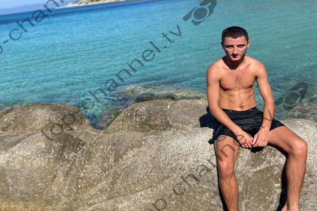 Δολοφονία Άλκη: Πριν παραδοθεί έσβησε τα πάντα από το FaceBook και άλλαξε και το όνομα του ο 20χρονος