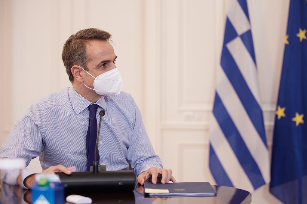 Έκτακτη τηλεδιάσκεψη των ηγετών της ΕΕ: Τι ειπώθηκε