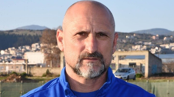 Λαμία: Ανακοίνωσε τον Φέστα