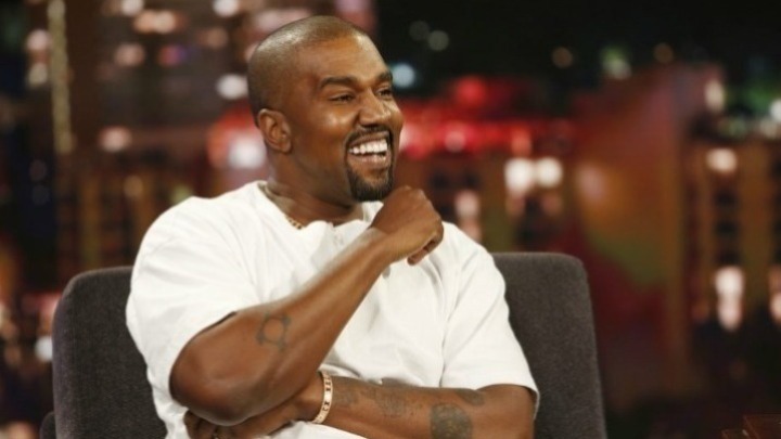 Αποκλείστηκε από το Instagram για 24 ώρες ο Kanye West