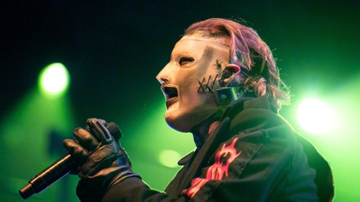 Πόλεμος στην Ουκρανία: Οι Slipknot ακυρώνουν τις συναυλίες τους σε Ρωσία, Ουκρανία και Λευκορωσία
