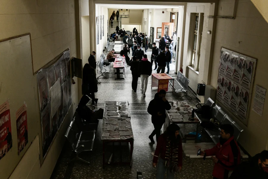 Έρχεται επιδότηση ρεύματος και για φοιτητές