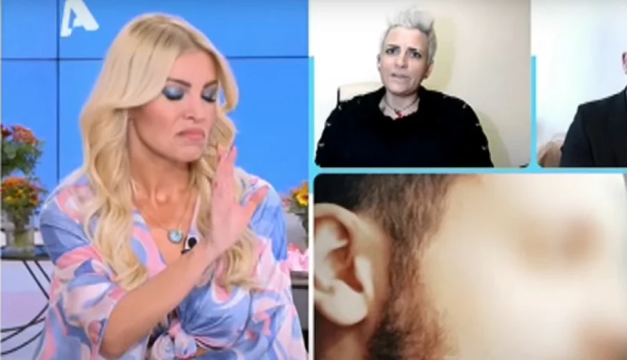 Καινούργιου: «Αφήστε με να έχω μια άποψη, μα το ζήτησα ρε παιδιά» (vid)