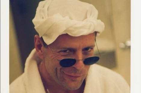 Bruce Willis: Τέλος στην υποκριτική – Διαγνώστηκε με αφασία
